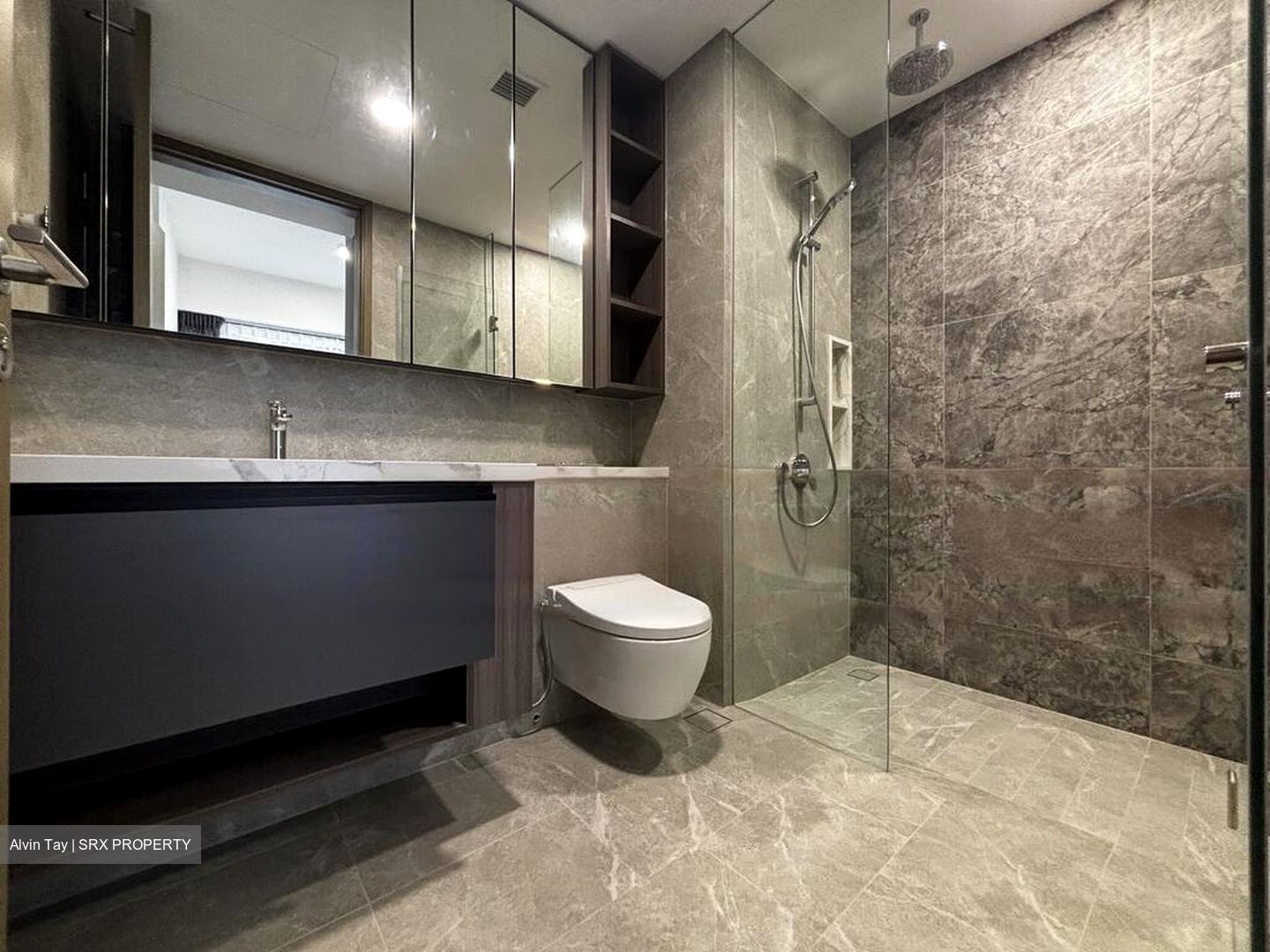 One-north Eden (D5), Apartment #486155221